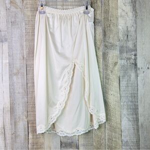 Sears Size Small Fits Waist 24/26 Average Length The Doesn’t Slip 100% N…